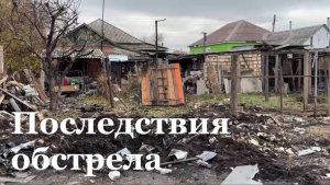 Пострадавшим от атаки украинских БПЛА на Луганск оказывают помощь