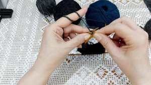 ВЯЖЕМ-ПОВЯЖЕМ//БЛЮДО ДНЯ