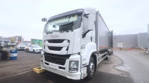 Бортовой Еврошторный грузовик в наличии. Грузоподъёмность 10 тонн. полная масса 18 тонн