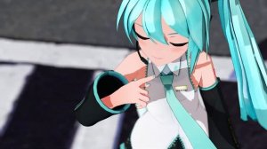 Miku Hatsune - Cherry Pop