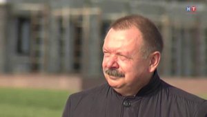 За свою жизнь он сделал столько, что его поздравляют десятки организаций и коллективов Новороссийска