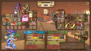 ПЕРВЫЙ РАЗ ЗА ЯЩИК ПАЗЛ! 10 Backpack Battles