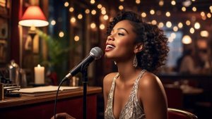 Джаз новогодний!