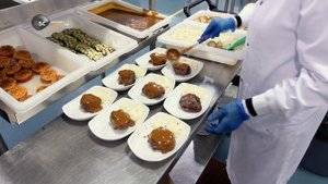 Пищевая фабрика 1 сезон 15 серия (документальный сериал, 2012)