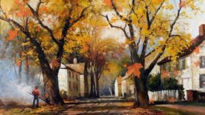 Стихи для души. Роберт Рождественский.