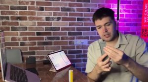 Используя динамометр № 1, цилиндр № 3, сосуд с водой, соберите экспериментальную - №20764