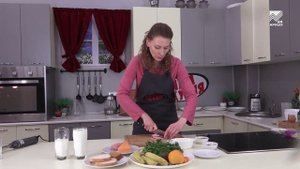 Завтрак в городе Че