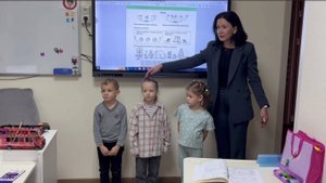 Уроки у дошкольников_2