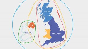 LESSON  THE GENERAL SYNOPSIS OF BRITISH IDENTITY