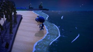 Морской конёк