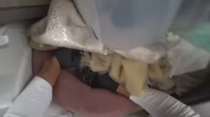 АУКЦИОН КОНТЕЙНЕРОВ В США - Кладовка за 1200$.