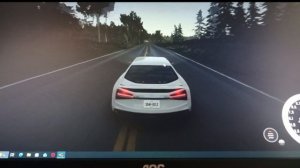 как я играю в бимеджи драйв