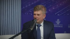 Евгений Абакумов (Росатом) о доверенных решениях и КИ в спецпроекте «Богатырёва о Микроэлектронике»