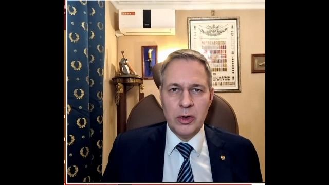 Александр Артамонов - Комментарии к мировым событиям (29 октября 2025}