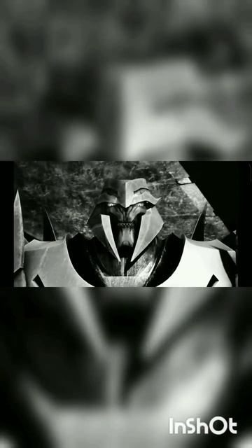 Bumblebee transformers transformersprime bumblebee megatron.mp4