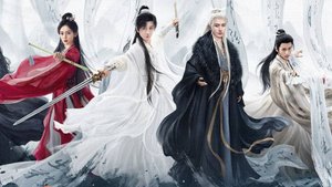 #Клип к дораме " Путешествие за горы и моря" #The Journey of Legend