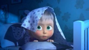 МАША И МЕДВЕДЬ  Машины сказки Калиф Аист  Сказка Мультик для детей