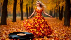 МОЙ УДИВИТЕЛЬНЫЙ СОН...ОСЕНЬ ТАНЦУЕТ ВАЛЬС-БОСТОН...