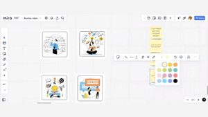 Как работают метафорические карты _PRO-Призвание_ с подростками