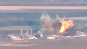 🔴Как освобождали  н.п. «Привольное» в Запорожской области🔴