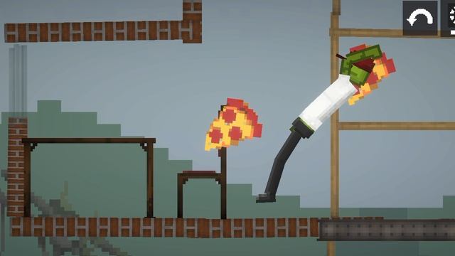 как начинается мой день в мелон плей граунд