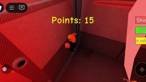 Клаустрофобия