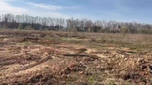 г.Можайск, юго-западная часть кадастрового квартала 50:18:0010602 ЗУ с КН 50:18:0010602:978