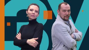 Залог успеха. Арнольд Лейман и Анна Андреева