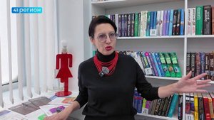 ЦЕНТРАЛЬНАЯ ДЕТСКАЯ БИБЛИОТЕКА ОТКРЫЛАСЬ В СТОЛИЦЕ КАМЧАТКИ ПОСЛЕ КАПРЕМОНТА • НОВОСТИ КАМЧАТКИ