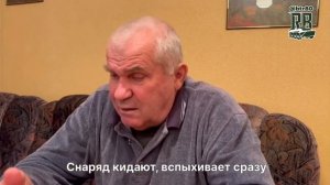 Люди не могут молчать! 
 
➖ Соломонов Александр Иванович из села Комар ДНР рассказал, как ВСУ исполь