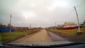 «Деревенька моя»