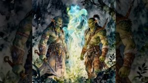 ВРЕМЯ ГОРЬКИХ ПОБЕД (ТИЗЕР 3)