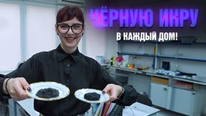 Бюджетная икра и клоны. Код учёных. КОД УЧЁНЫХ