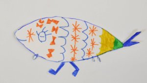 Как мы рыб ходить учили