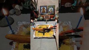 РИТУАЛ-ЧИСТКА ОТ ПОРЧИ НА СМЕРТЬ!