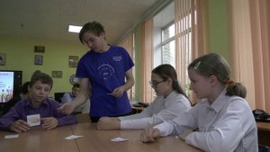 «Билет в будущее» дарит Болотнинский педагогический колледж/ Болотнинский район