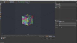 第二周-刚体与破碎_2-6惊喜盒与程序化水晶