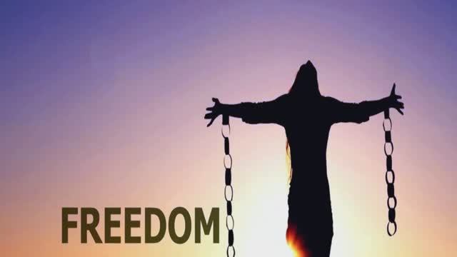 "Свобода" в моей груди как пустота ....