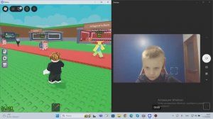 Укради МЕМА, Трэш!!! ﹤Roblox﹥