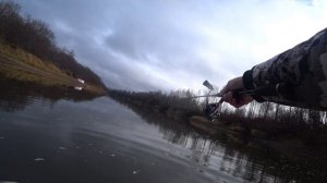 НАТКНУЛСЯ НА ВЕЧЕРНИЙ ВЫХОД! ЗАКРЫТИЕ СЕЗОНА!