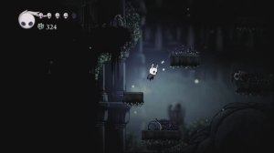 Hollow Knight - В темноте