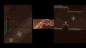 1 часть 2 прохождения дэш