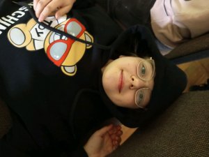 едем в кино