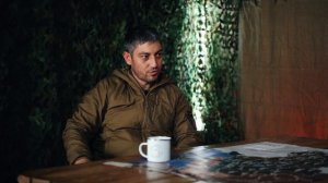 «Возраст не имеет значения для штурмовика, главное, чтобы голова работала…»