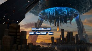 Dreamstate Logic – Timeless Expanse | Space Ambient ☢ Cosmic Downtempo