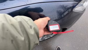 Mazda Axela, 2015 год