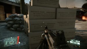 Crysis 2 Remastered►Защитить Нейтана Гулда