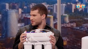 Какую систему фильтрации воды стоит выбрать для очистки питьевой воды узнаем на практике