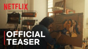 The Big Fake Movie - Official Teaser | Netflix
