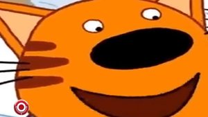 Три скота 1-серия Спецвыпуск Бедра суровый